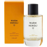 M&S Warm Neroli eau de toilette 100ml, imported from the UK