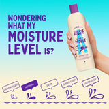 Aussie Miracle Moist Shampoo - British product