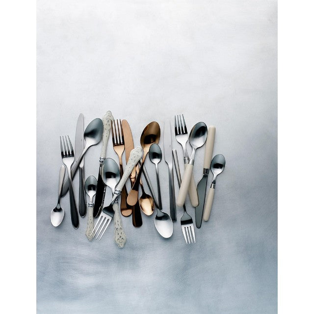 M&S Maxim Brushed cutlery set 16 piece, imported from the UK