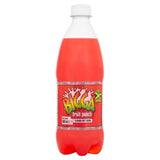 Bigga Fruit Punch Soft Drink 600ml - British product