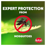 Autan Active 15% DEET aerosol spray insect repellent 100ml - British product