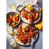 M&S smoked paprika spice 50g (British brand)