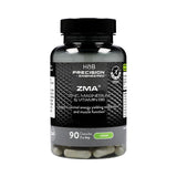 Holland & Barrett ZMA Capsules Zinc Magnesium 90, UK version