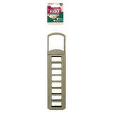 Rosewood Recycled Fatball Feeder