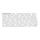 Dove Bridgerton Love & Meadows shower gel limited edition, UK version