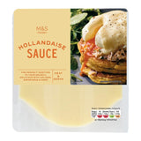 M&S Hollandaise sauce 200g, imported from the UK