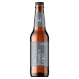 Hawkstone Session Lager 330ml, UK version