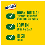 Weetabix wholegrain cereal 12 pack (British brand)