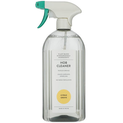 M&S M&S Hob Cleaner Citrus Grove Cleaning Spray 750ml- Buy online at McGrocer
