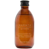 M&S Warmth Amber diffuser refill for home fragrance, UK version