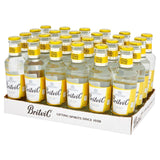 Britvic Indian Tonic Water 24-pack of 200ml bottles - British product