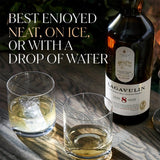 Lagavulin 8 Year Old single malt Scotch whisky 70cl, UK version