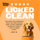 Barking Heads Chicken Dry Dog Food 2kg - British product