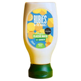 Rubies in the Rubble classic vegan mayonnaise 285ml, imported from the UK