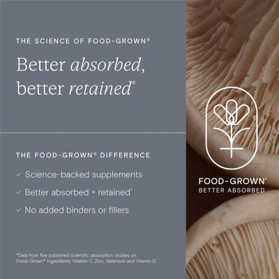 M&S Wild Nutrition Food-Grown Daily Multi - Online bei McGrocer kaufen