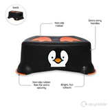 My Carry Potty Step Stool Penguin imported from the UK
