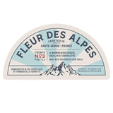 M&S Fleur Des Alpes cheese 220g, imported from the UK