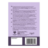 Rosewood duck cat treats 15g, imported from the UK