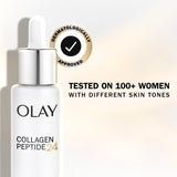 Olay Collagen Peptide Serum 40ml, imported from the UK