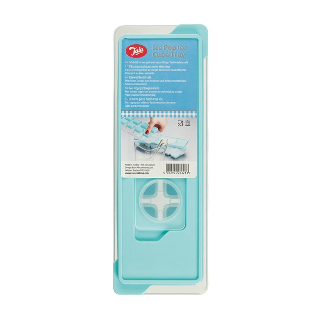 Tala ice cube tray (British brand)
