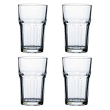 Rayware Manhattan Hiball glasses 30cl, imported from the UK