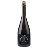 Flint Vineyard Charmat English sparkling white wine, UK version