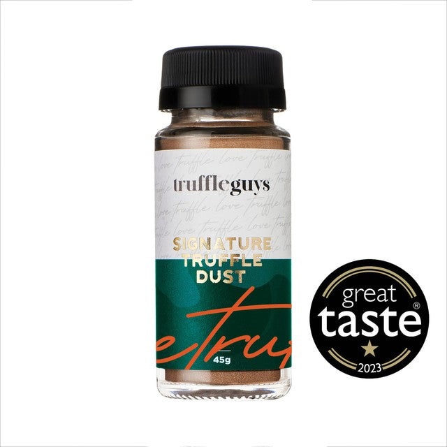 Truffle Guys truffle dust 45g (British brand)