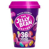 Jelly Bean Factory Jelly Bean Cup 36 Flavours 200g, UK version