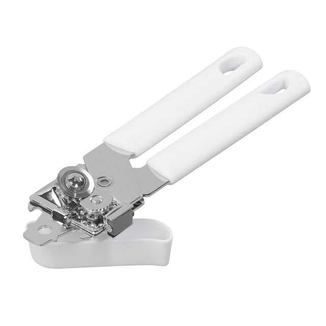 Tala can opener magnet lid lifter white silver 176g (British brand)