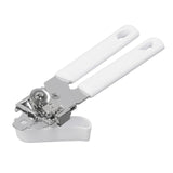 Tala can opener magnet lid lifter white silver 176g (British brand)