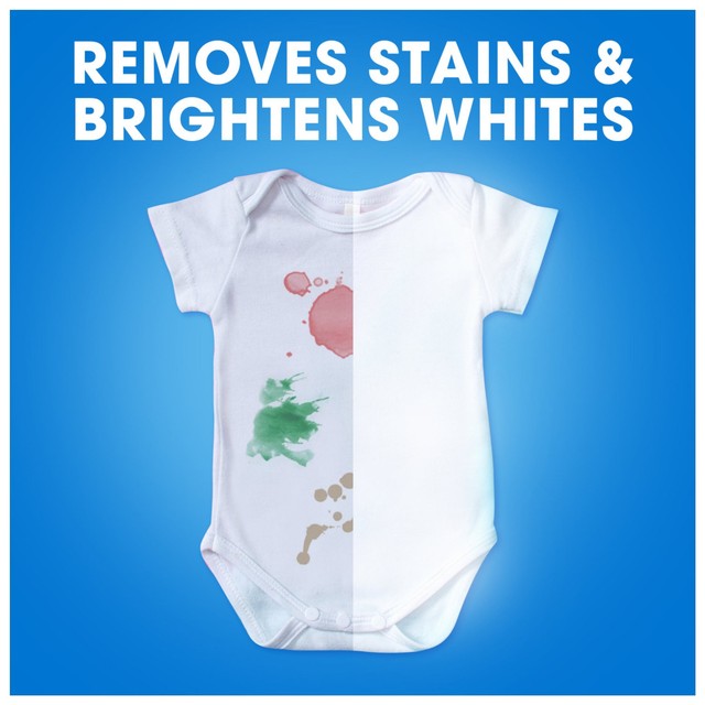 Napisan non-biological germicidal stain remover powder 800g, imported from the UK