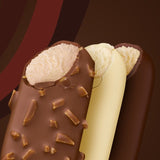 Magnum mini ice cream sticks assorted flavours 6x55ml, imported from the UK