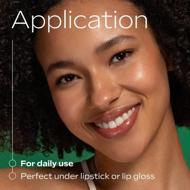 Weleda lip butter stick 8ml (British brand)