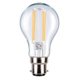 TCP glass filament classic warm white light bulb 4W (British brand)