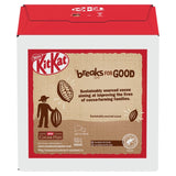 Nescafe Dolce Gusto Kit Kat hot cocoa pods 256g, imported from the UK