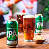 Greene King IPA beer 4 x 500ml, UK version