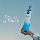 Ciroc Vodka 70cl - British product
