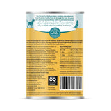Naturo Grain & Gluten Free Chicken in Herb Gravy wet dog food 390g, imported from the UK
