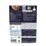 Blue Elephant Thai red curry paste 70g, imported from the UK