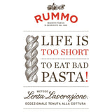 Rummo Cannelloni All'Uovo Egg Pasta 250g, imported from the UK