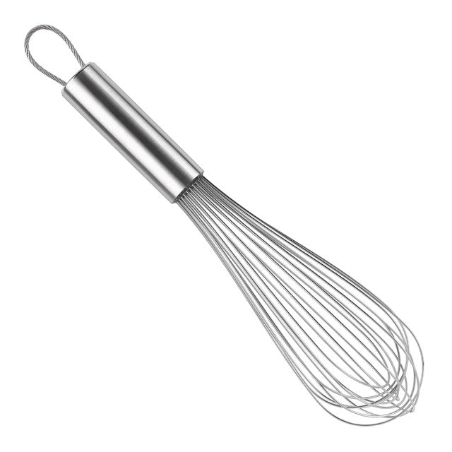 Tala stainless steel balloon whisk 30cm (British brand)