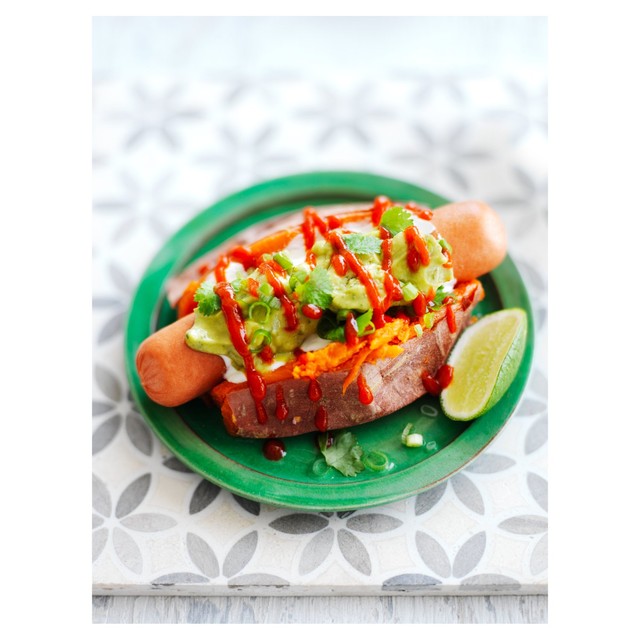 Herta Jumbo Frankfurters hot dogs 4 pack - British product