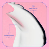 Being volumising conditioner, UK version