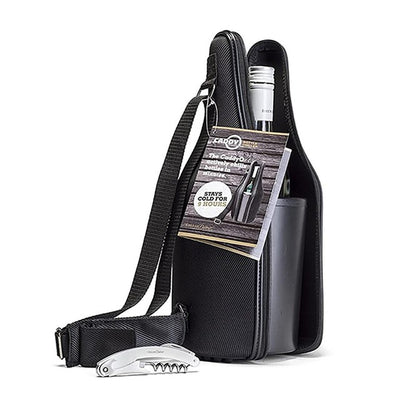 M&S TRADESTOCK LTD Caddyo Active Bottle Chiller- Buy online at McGrocer