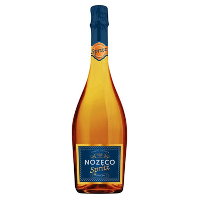 M&S LES GRANDE Nozeco Alcohol Free Spritz Orange Alcohol-Free Sparkling Drink 75cl- Buy online at McGrocer