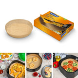Bacofoil air fryer liners 20cm diameter - British product