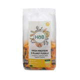 Holland & Barrett High Protein Fusilli 250g, UK version