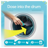 Fairy in-wash scent booster, UK version