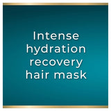 OGX Deep Hydration Hair Mask Coconut Oil 285ml, imported from the UK