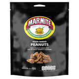 Marmite Peanuts snack 190g, imported from the UK